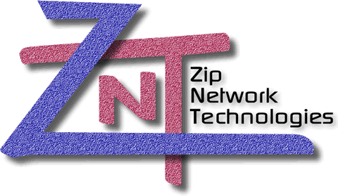 ZNT Logo